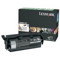 Lexmark 650A11E