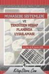 Muhasebe Sistemleri Ve Tekdüzen Hesap Planında Uygulanması (ISBN: 9786055868017)