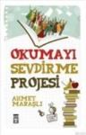 Okumayı Sevdirme Projesi (ISBN: 9786050801637)
