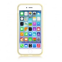 Devia Mate iPhone 6 Kılıfı (Altın)