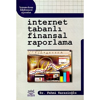 İnternet Tabanlı Finansal Raporlama (ISBN: 9789755912452)
