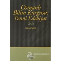 Osmanlı Bilim Kurgusu: Fenni Edebiyat (ISBN: 9789750511684)