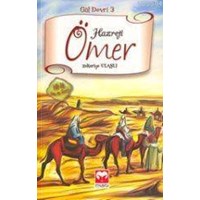 Gül Devri 3 Hazreti Ömer (ISBN: 3001507100489)