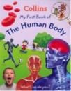 Collins My First Book of the Human Body (ISBN: 9780007460793)