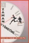 Zaman Yönetimi (ISBN: 9789758606204)