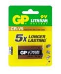 GP Cr-v9 Lithium Pil