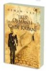 1833 Osmanlı Cadı Kazanı (ISBN: 9786055303013)