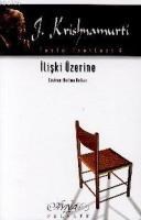 Ilişki Üzerine (ISBN: 9789758297047)