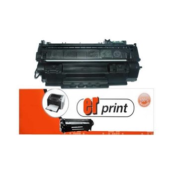 Muadil Hp Q7553A Toner, Hp 53A Toner, Hp 2015 , 2014, 2727 Toner