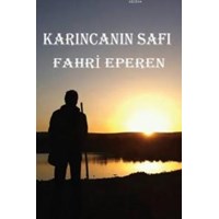 Karıncanın Safı (ISBN: 3001189100069)