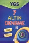 2013 YGS 7 Altın Deneme (ISBN: 9786054733057)