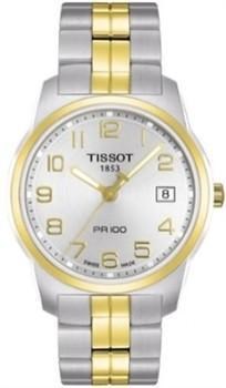 Tissot T0494102203200