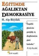 Eğitimde Ağalıktan Demokrasiye (ISBN: 9789755991726)