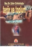 Terör ve Toplum (ISBN: 9799755202050)
