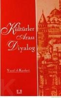 KÜLTÜRLER ARASI DIYALOG (ISBN: 9799757105748)