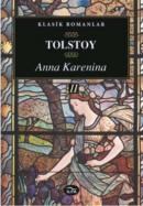 Anna Karenina (ISBN: 9789756070161)