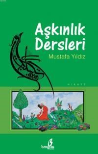 Aşkınlık Dersleri (ISBN: 9786353308000)