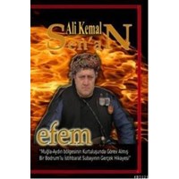 Efem-4 (ISBN: 97860551440744)