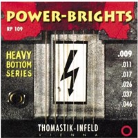 Thomastik Infeld Gitar Aksesuar Elektro Power-Brights Tel Rp109 31639859