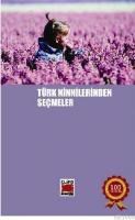 Türk Ninnilerinden Seçmeler (ISBN: 9789756053317)
