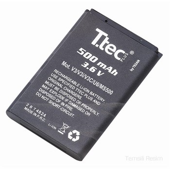 Ttec Plus B100 Samsung