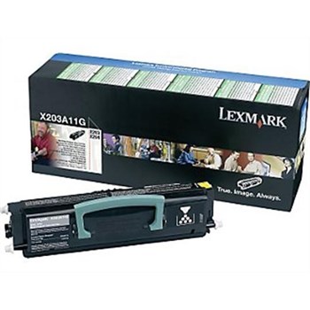 Lexmark X203A11G