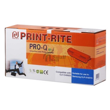 Muadil Prınt Rıte Samsung C409 (Clp-315C) Toner