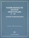 Namık Kemal' in Hususi Mektupları I - IV. Cilt (ISBN: 9789751626950)