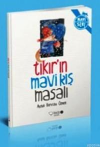 Tıkır\'ın Mavi Kış Masalı (2013)