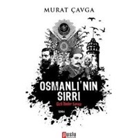 Osmanlının Sırrı (ISBN: 9786055099008)