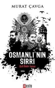 Osmanlının Sırrı (ISBN: 9786055099008)