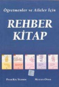 Rehber Kitap Öğretmen ve Aileler için (ISBN: 9789755916067)