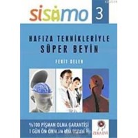 Hafıza Teknikleriyle Süper Beyin (ISBN: 3003591100029)