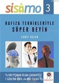 Hafıza Teknikleriyle Süper Beyin (ISBN: 3003591100029)