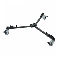Benro Dl-06 Dolly For Video Tripod