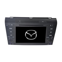 Sm Audio Mazda 3 Old Oem Multimedya Navigasyon Cihazı