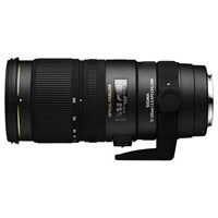 Sigma APO 70-200mm f/2.8 EX DG OS HSM (Nikon)