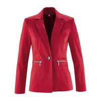 Bpc Selection Blazer Ceket - Kırmızı 32033381