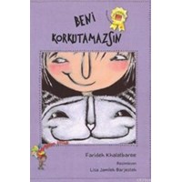 Beni Korkutamazsın (ISBN: 9786055472917)