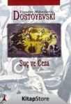 Suç ve Ceza (ISBN: 9786055465087)