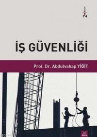 Iş Güvenliği (ISBN: 9786054798438)