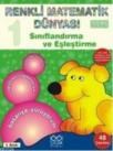 Renkli Matematik 1 (ISBN: 9786054525669)
