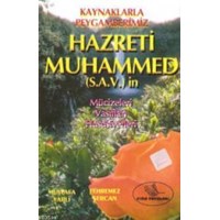 Kaynaklarla Peygamberimiz Hazreti Muhammed (s.a.v)'in (ISBN: 3000307100309)