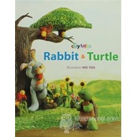 Rabbit & Turtle - Kolektif 9781603460552