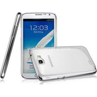Microsonic Kristal Şeffaf Kılıf Samsung Galaxy Note 2 N7100
