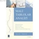 Mali Tablolar Analizi (ISBN: 9789944771559)
