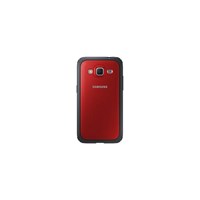 Samsung Galaxy Core Prıme Kırmızı Cep Telefon Kılıfı