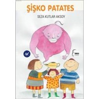Şişko Patates (ISBN: 9789756342269)