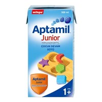 Milupa Aptamil Junior Devam Sütü 500 ml