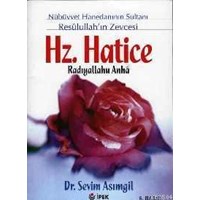 Hz. Hatice (ISBN: 3002195100389)